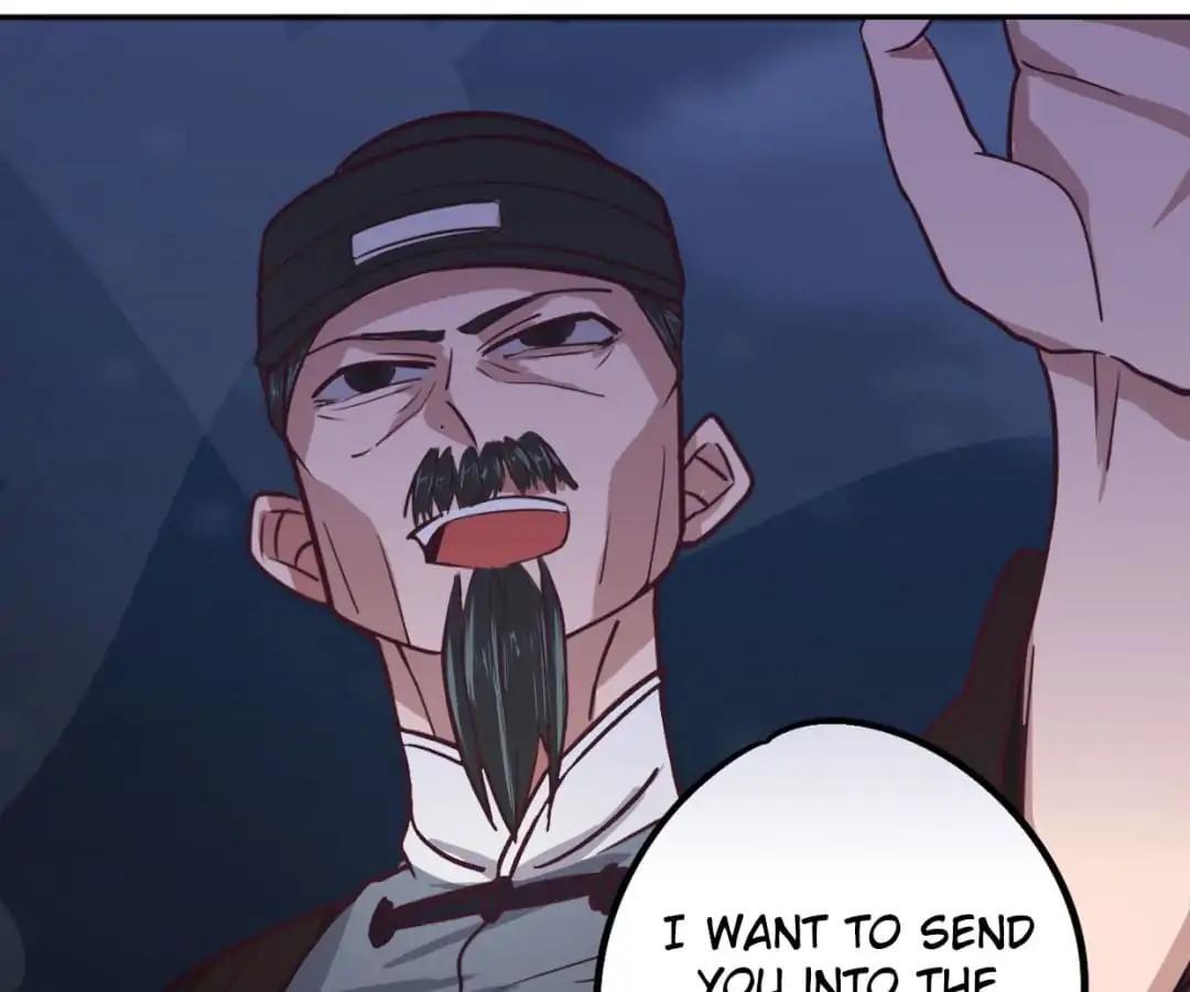 The Last Singer Chapter 10 - page 13