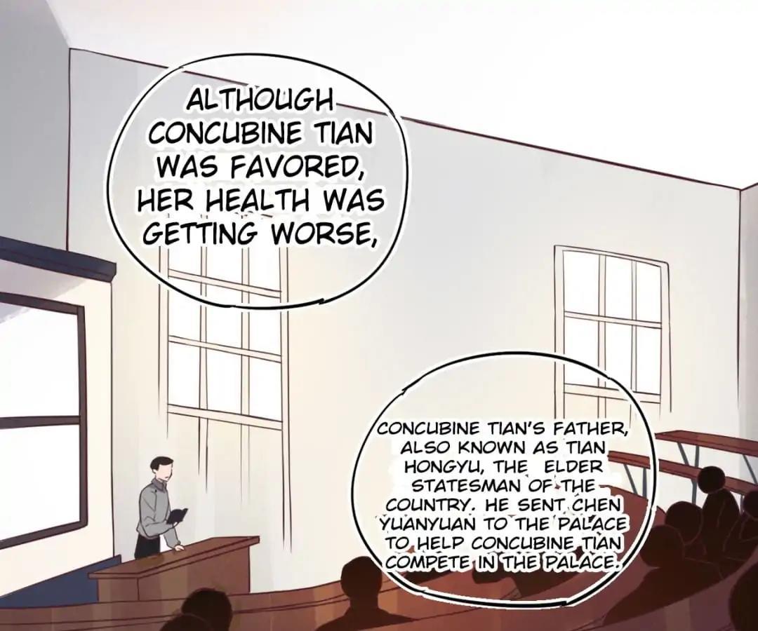 The Last Singer Chapter 10 - page 17