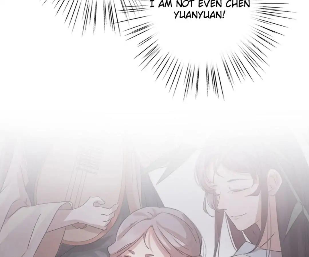 The Last Singer Chapter 10 - page 19