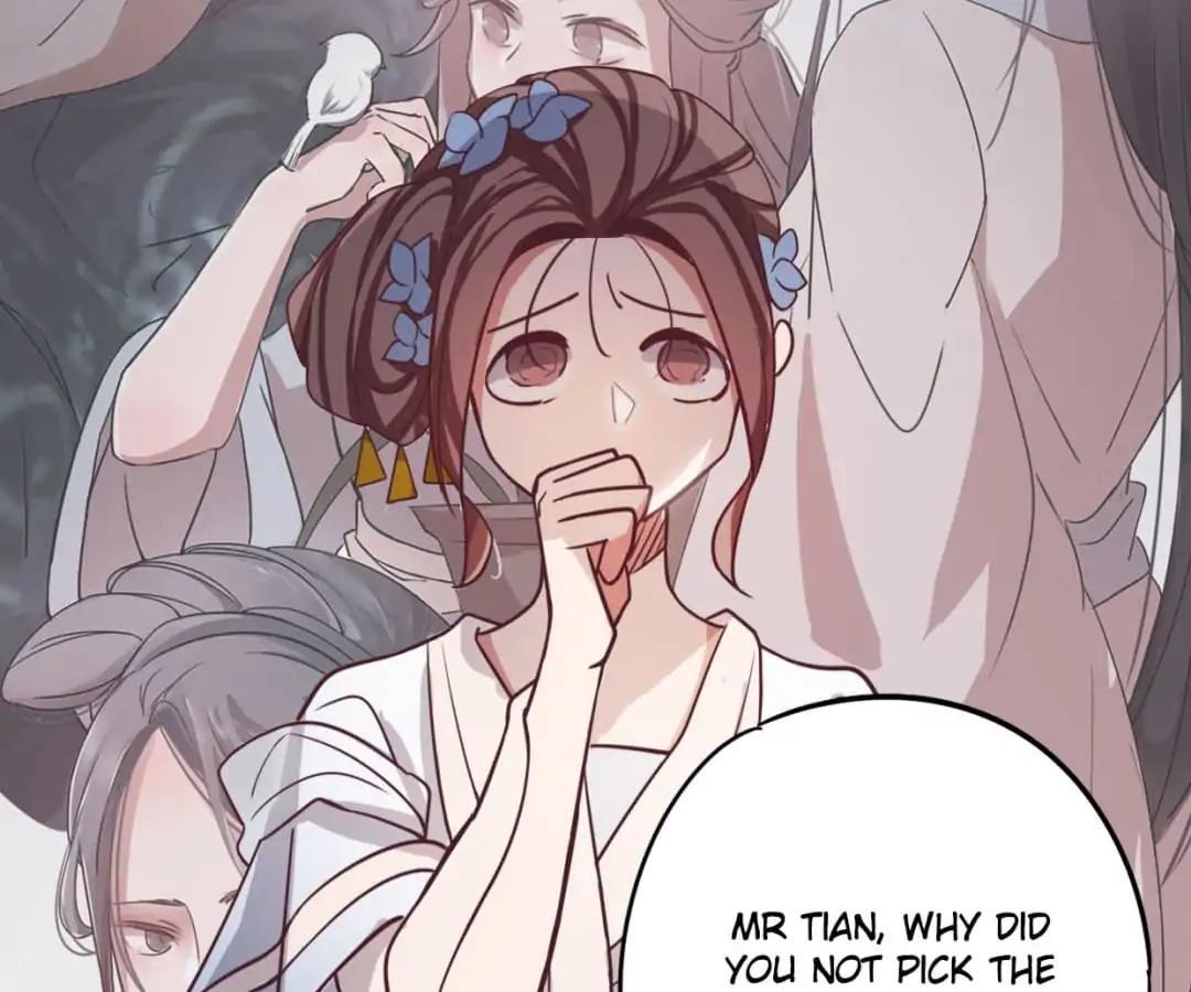The Last Singer Chapter 10 - page 20