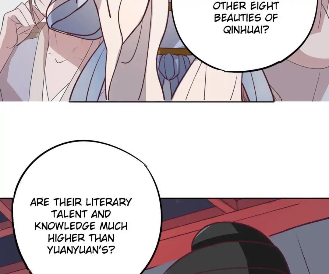 The Last Singer Chapter 10 - page 21