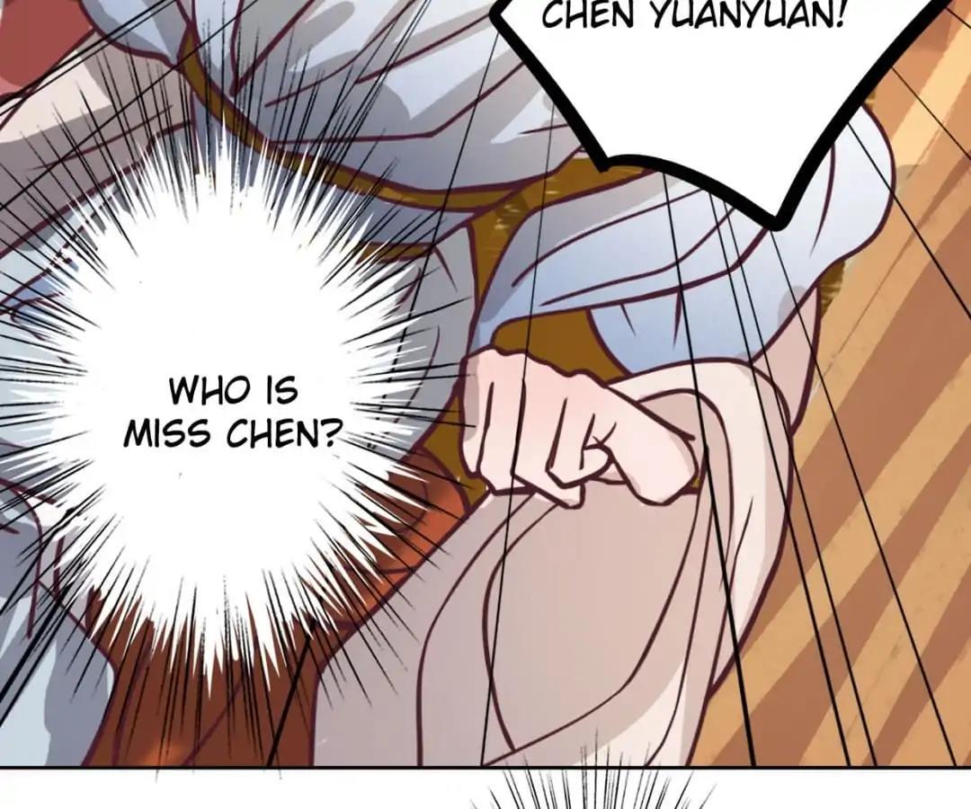 The Last Singer Chapter 10 - page 40
