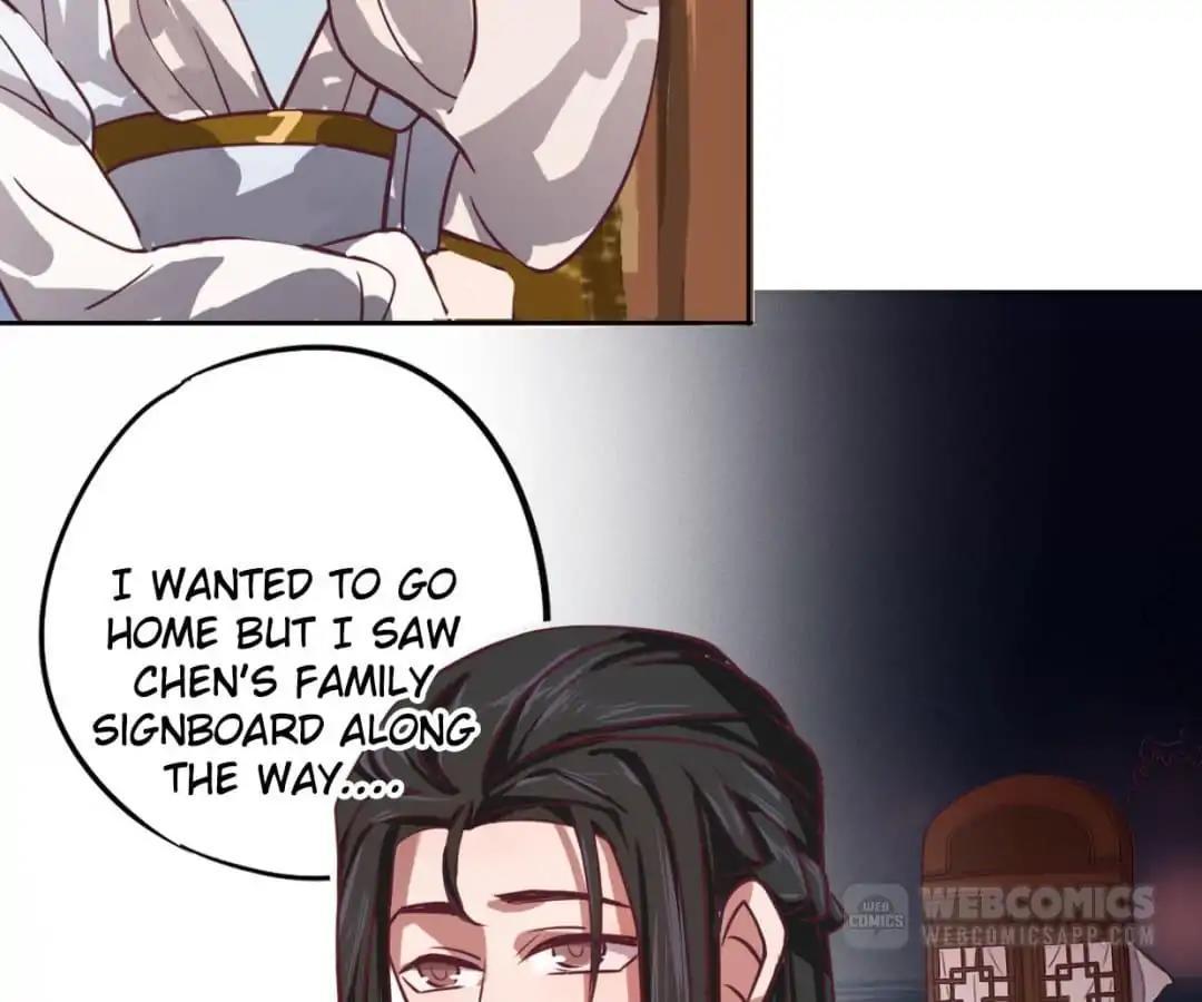 The Last Singer Chapter 10 - page 50