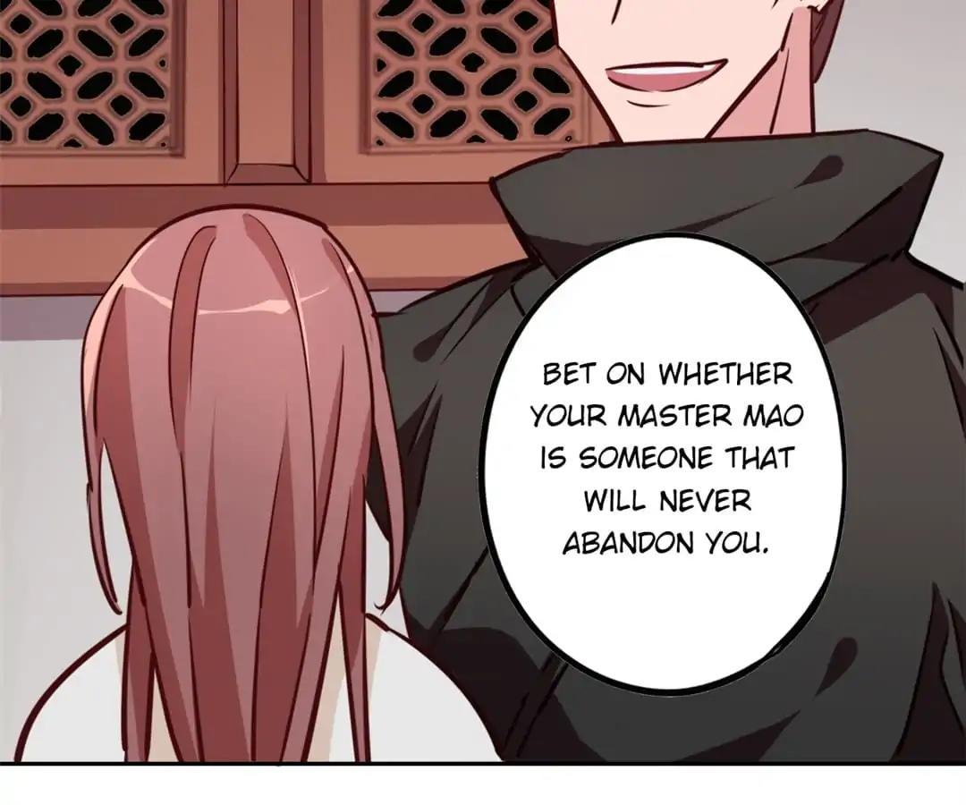 The Last Singer Chapter 20 - page 11