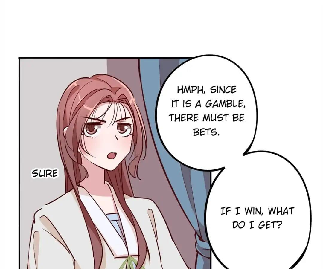 The Last Singer Chapter 20 - page 12