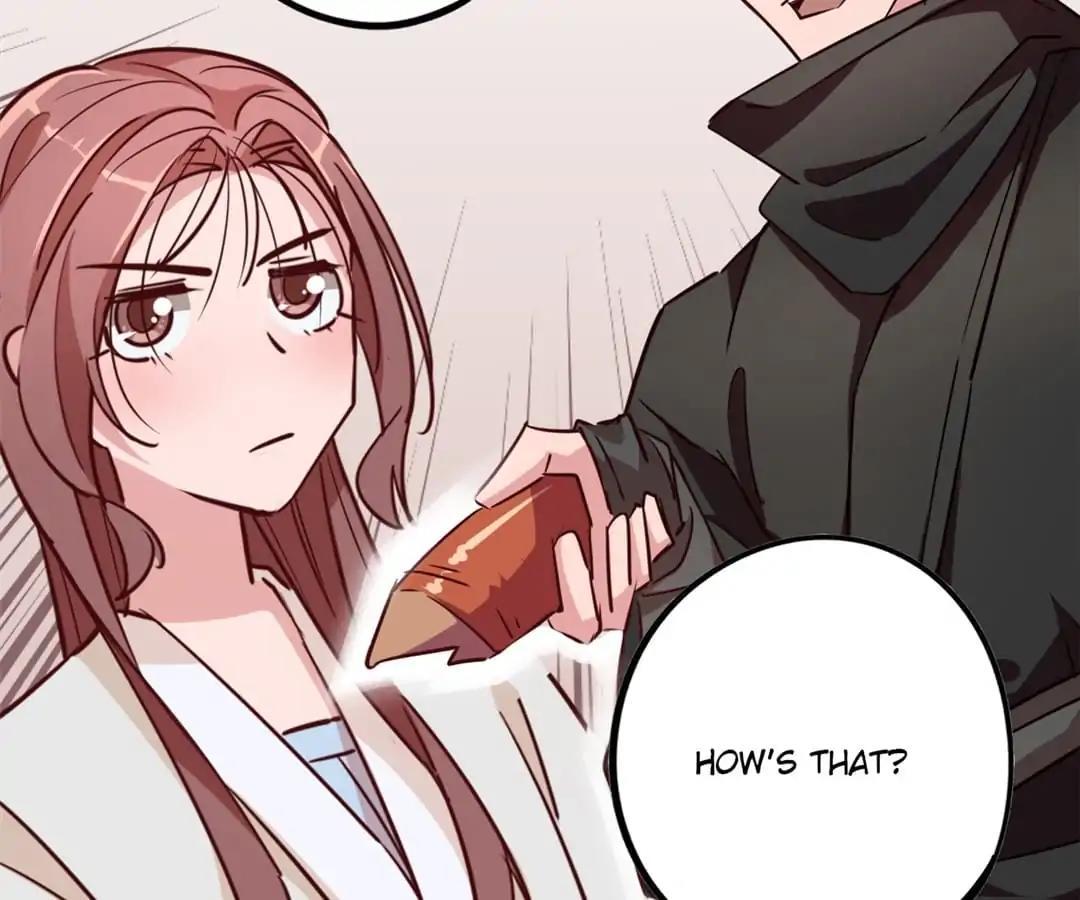 The Last Singer Chapter 20 - page 15