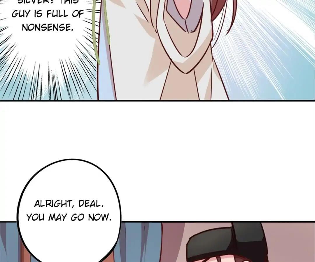 The Last Singer Chapter 20 - page 19
