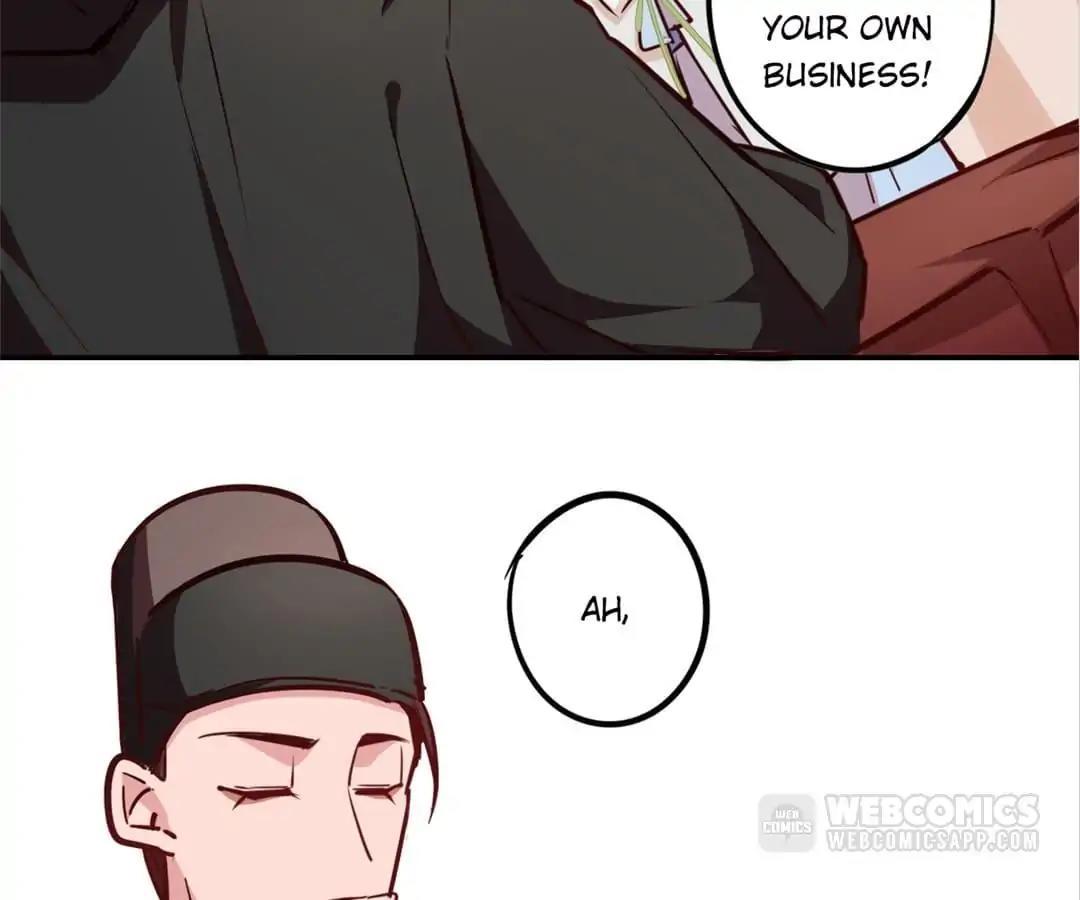 The Last Singer Chapter 20 - page 2