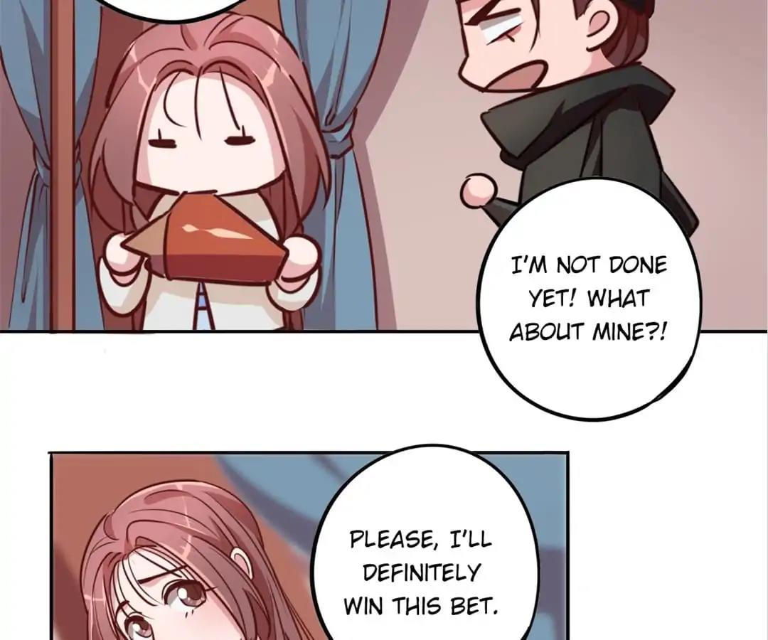 The Last Singer Chapter 20 - page 20