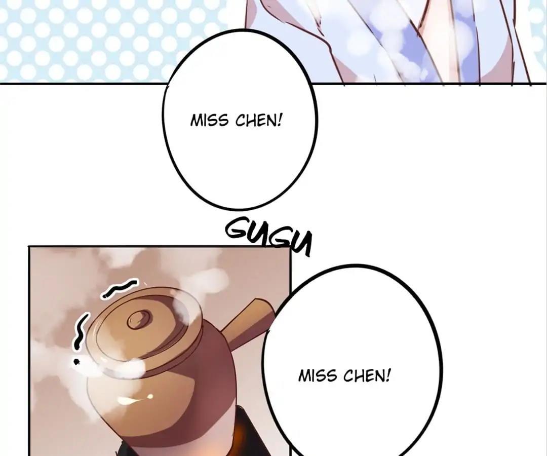 The Last Singer Chapter 20 - page 31