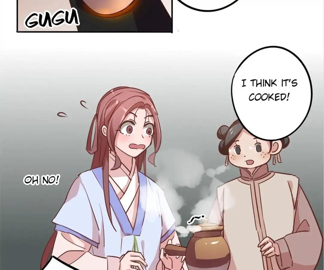 The Last Singer Chapter 20 - page 32