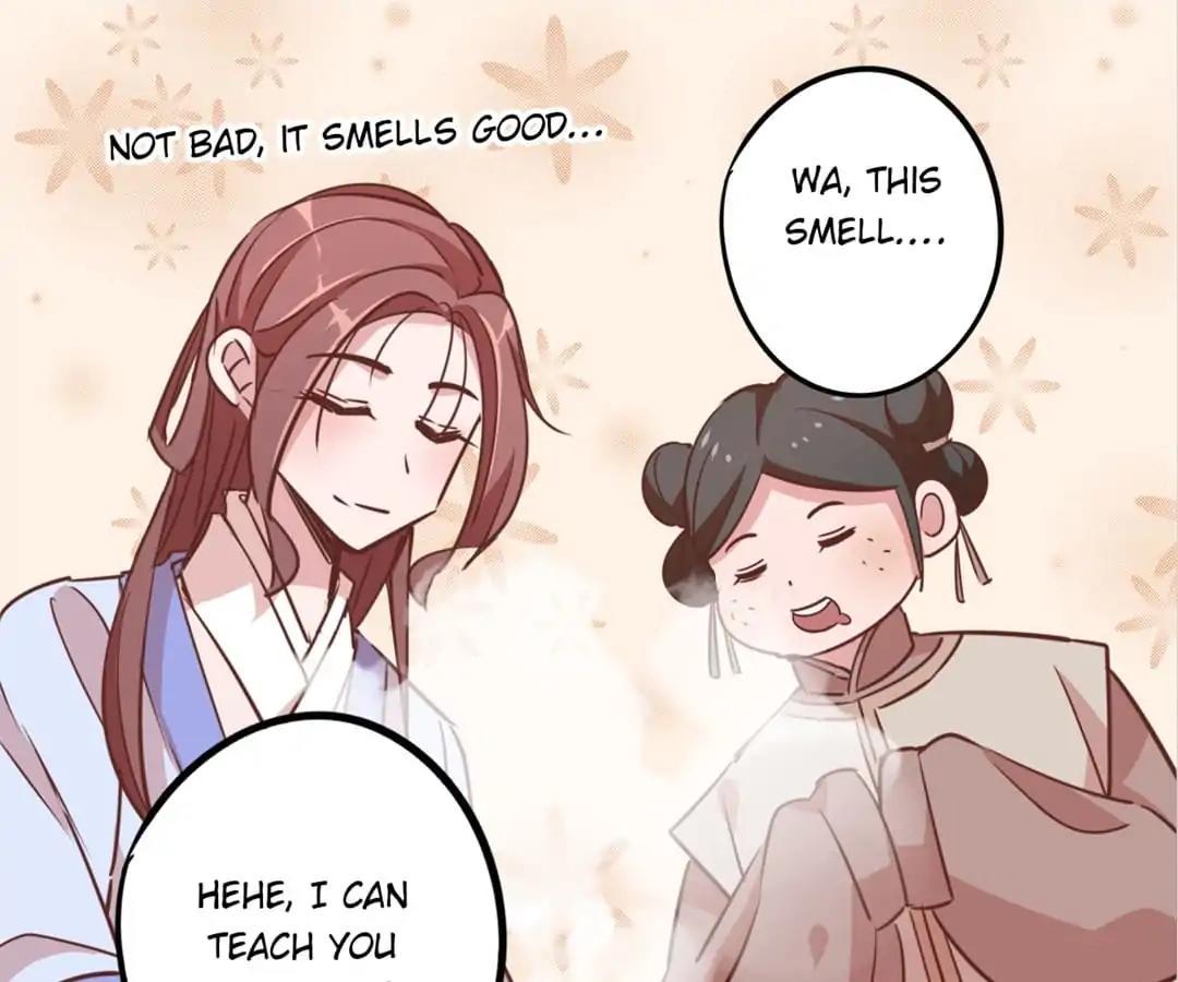 The Last Singer Chapter 20 - page 37