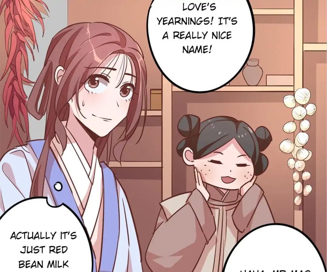The Last Singer Chapter 20 - page 41