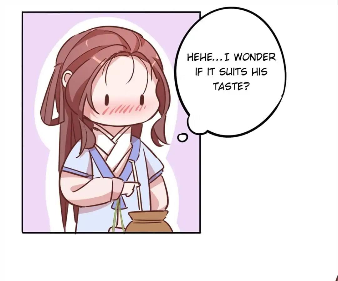 The Last Singer Chapter 20 - page 47