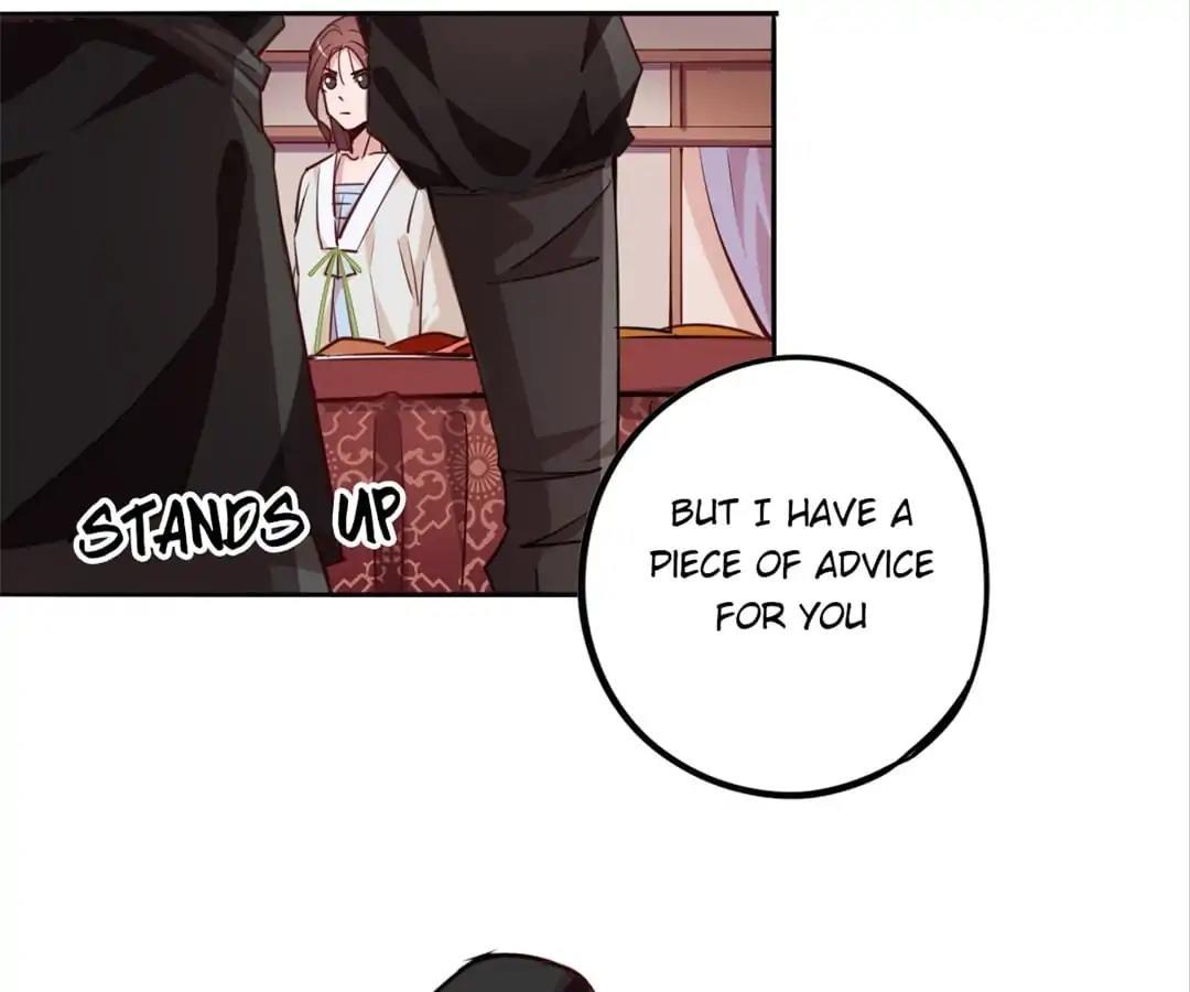 The Last Singer Chapter 20 - page 5