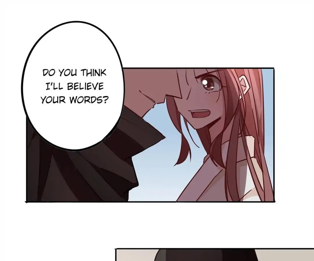 The Last Singer Chapter 20 - page 8