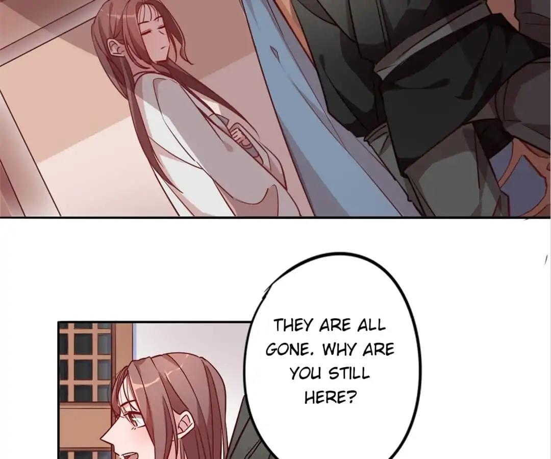 The Last Singer Chapter 19 - page 13