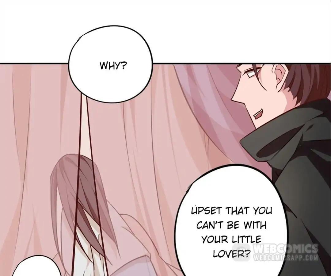 The Last Singer Chapter 19 - page 18