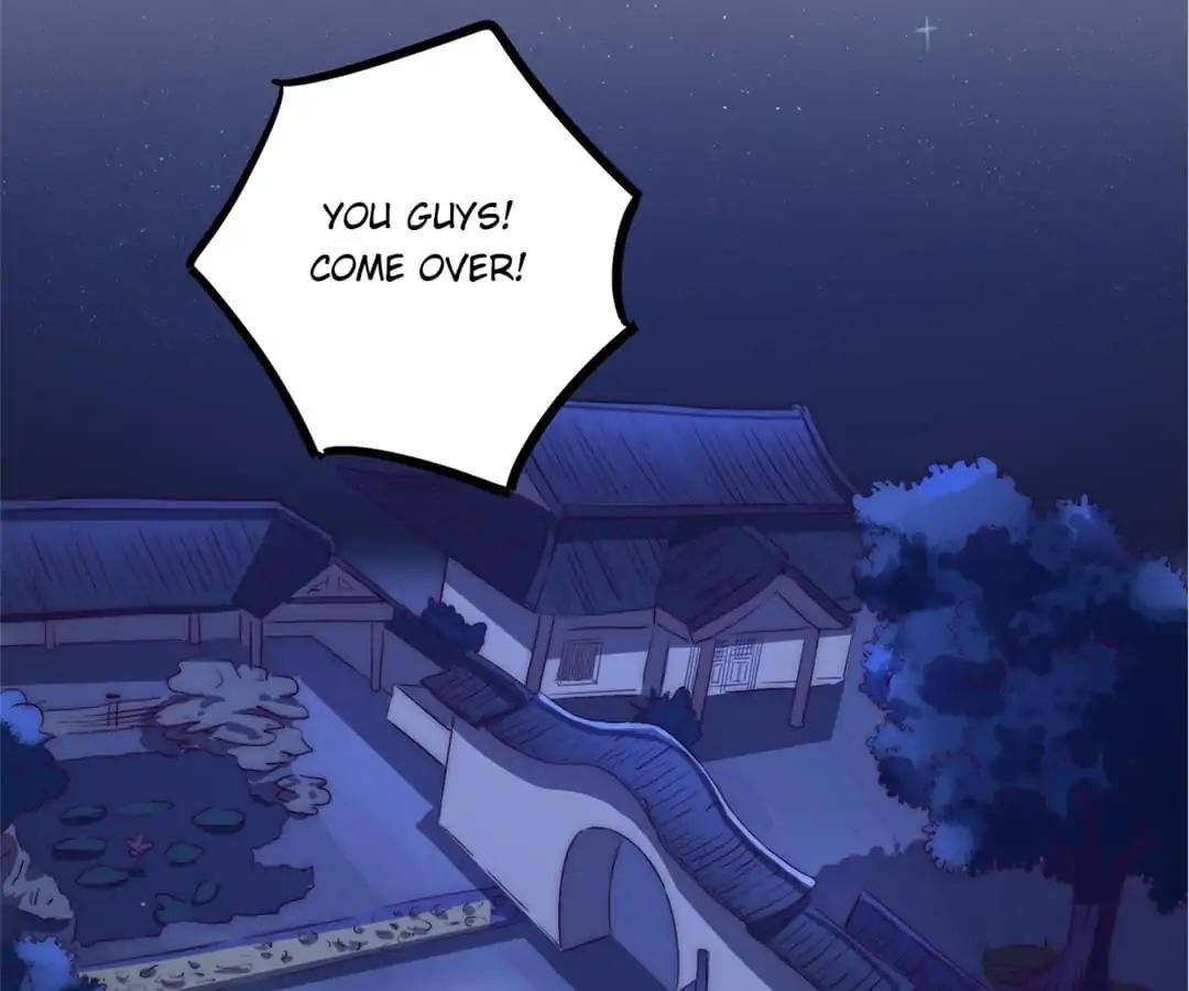 The Last Singer Chapter 19 - page 24