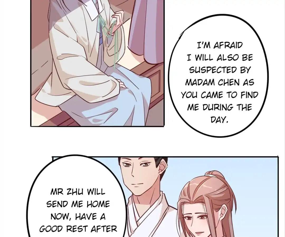 The Last Singer Chapter 19 - page 3