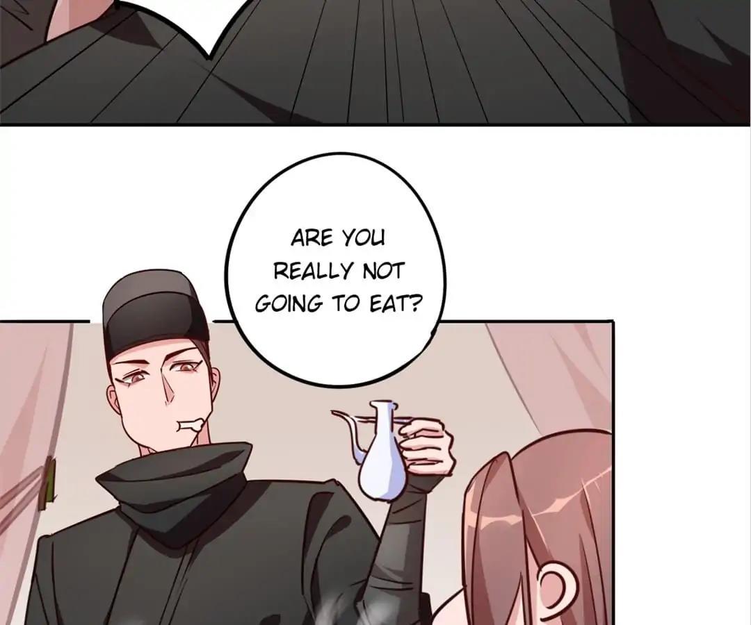 The Last Singer Chapter 19 - page 32