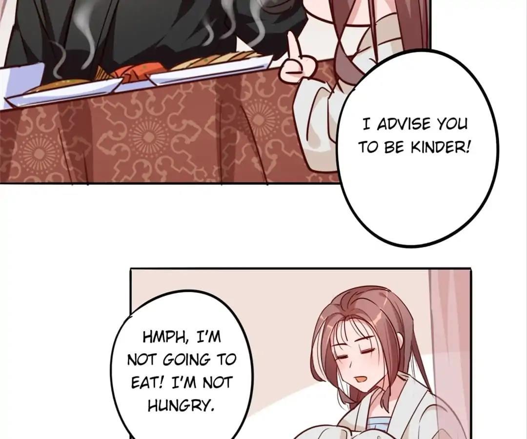 The Last Singer Chapter 19 - page 33