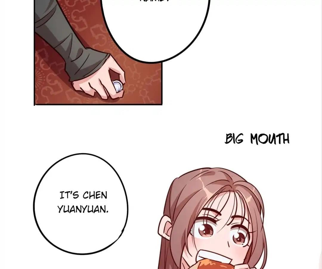 The Last Singer Chapter 19 - page 37