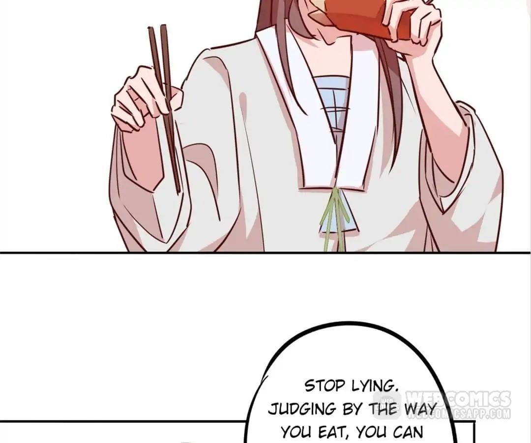 The Last Singer Chapter 19 - page 38