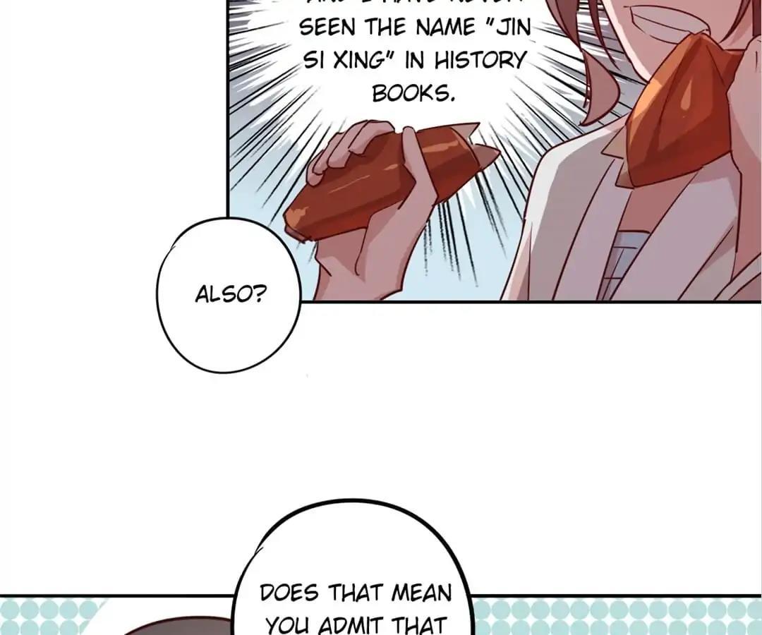The Last Singer Chapter 19 - page 41