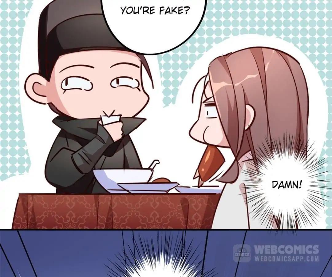 The Last Singer Chapter 19 - page 42