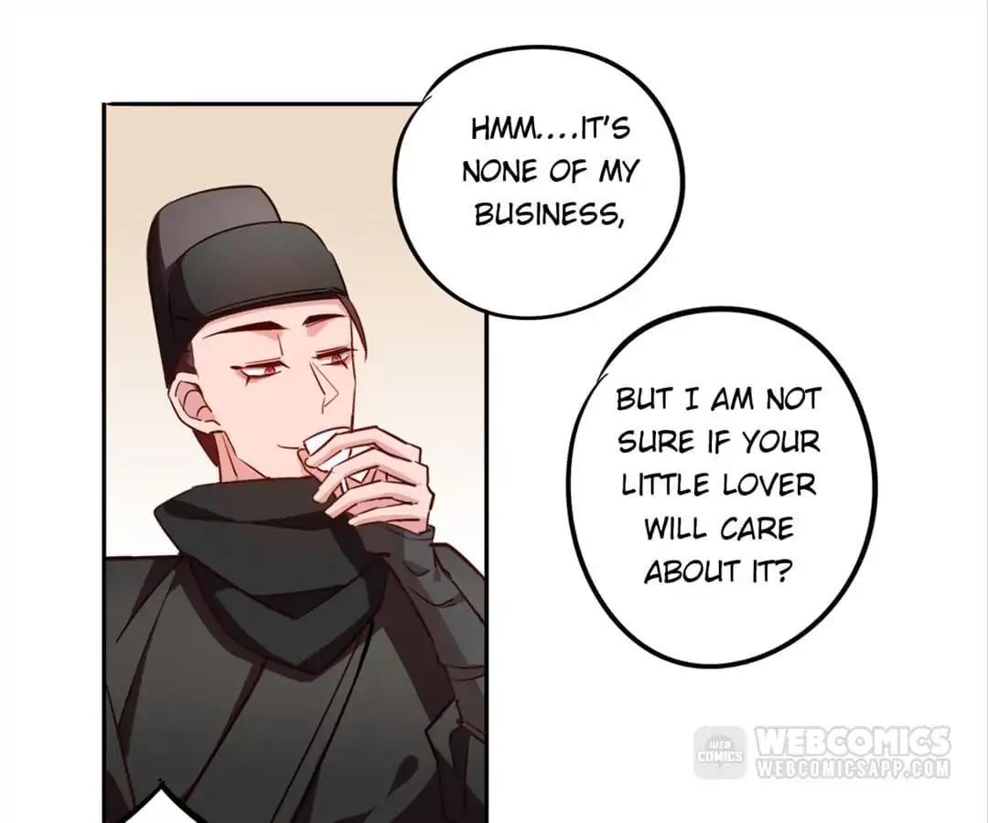 The Last Singer Chapter 19 - page 46