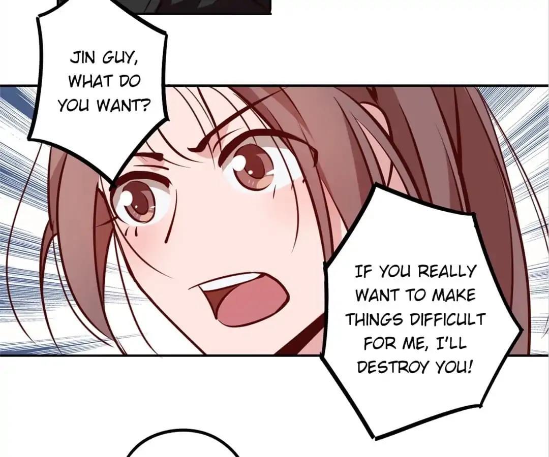The Last Singer Chapter 19 - page 47