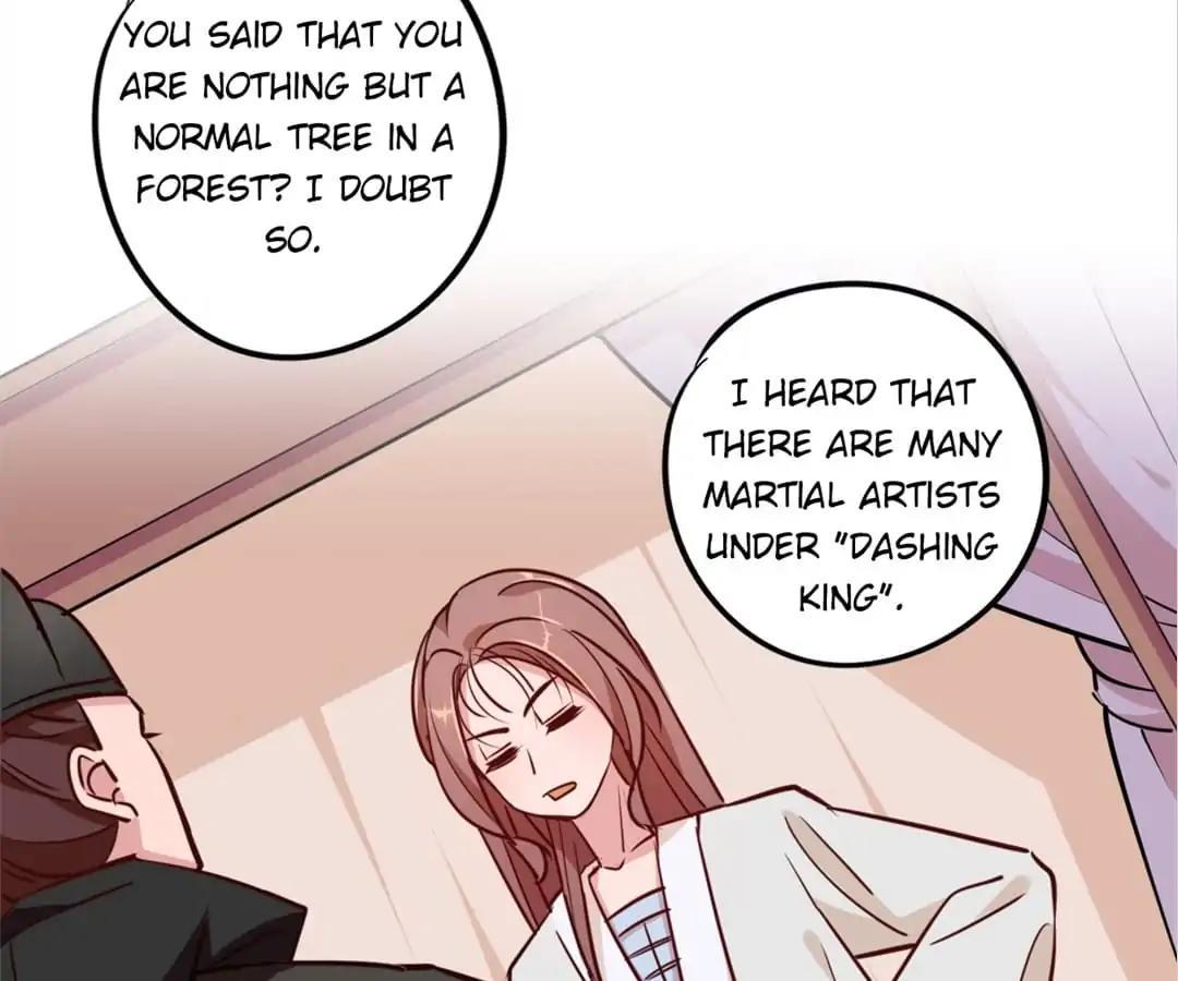 The Last Singer Chapter 19 - page 49