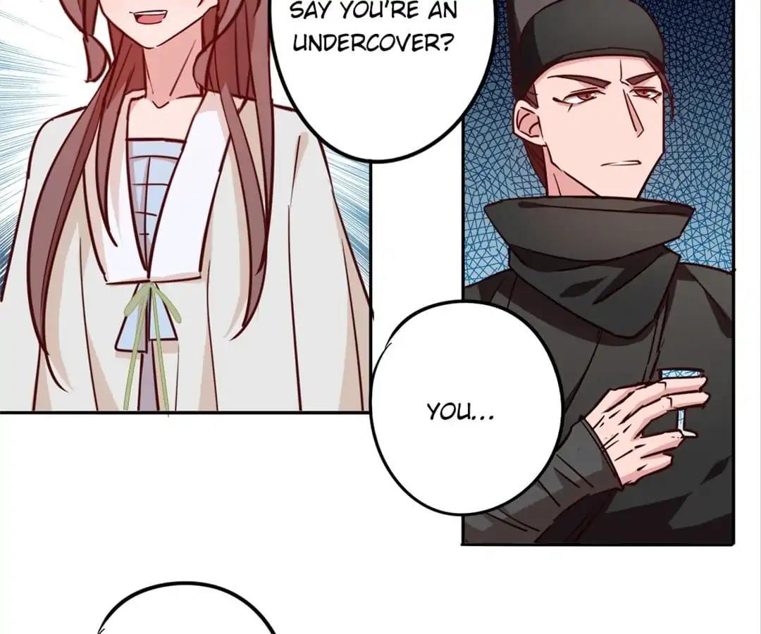 The Last Singer Chapter 19 - page 51