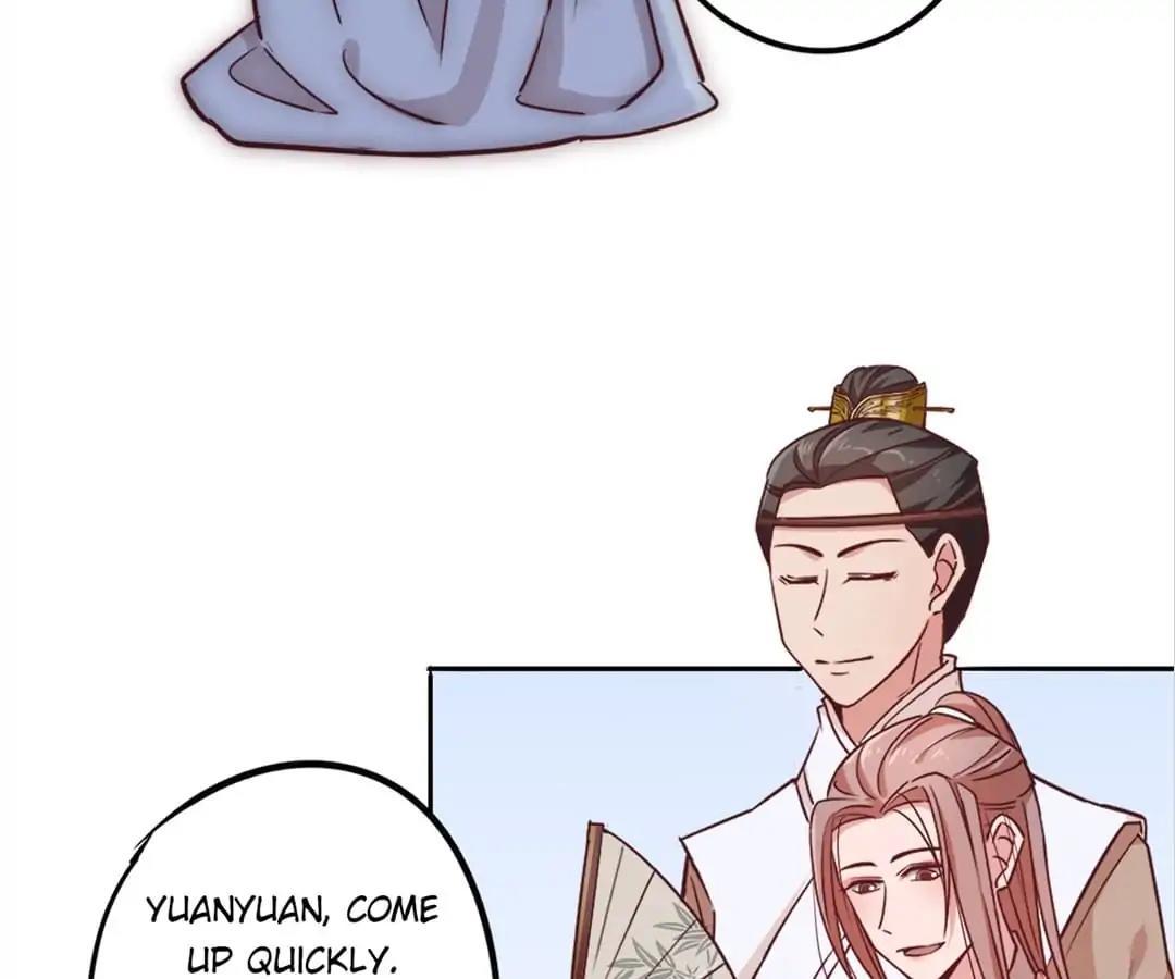 The Last Singer Chapter 19 - page 8