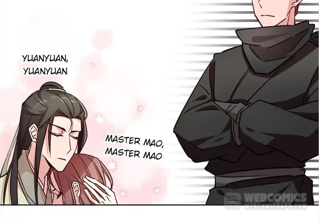 The Last Singer Chapter 18 - page 10