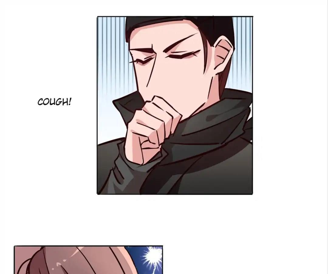The Last Singer Chapter 18 - page 11