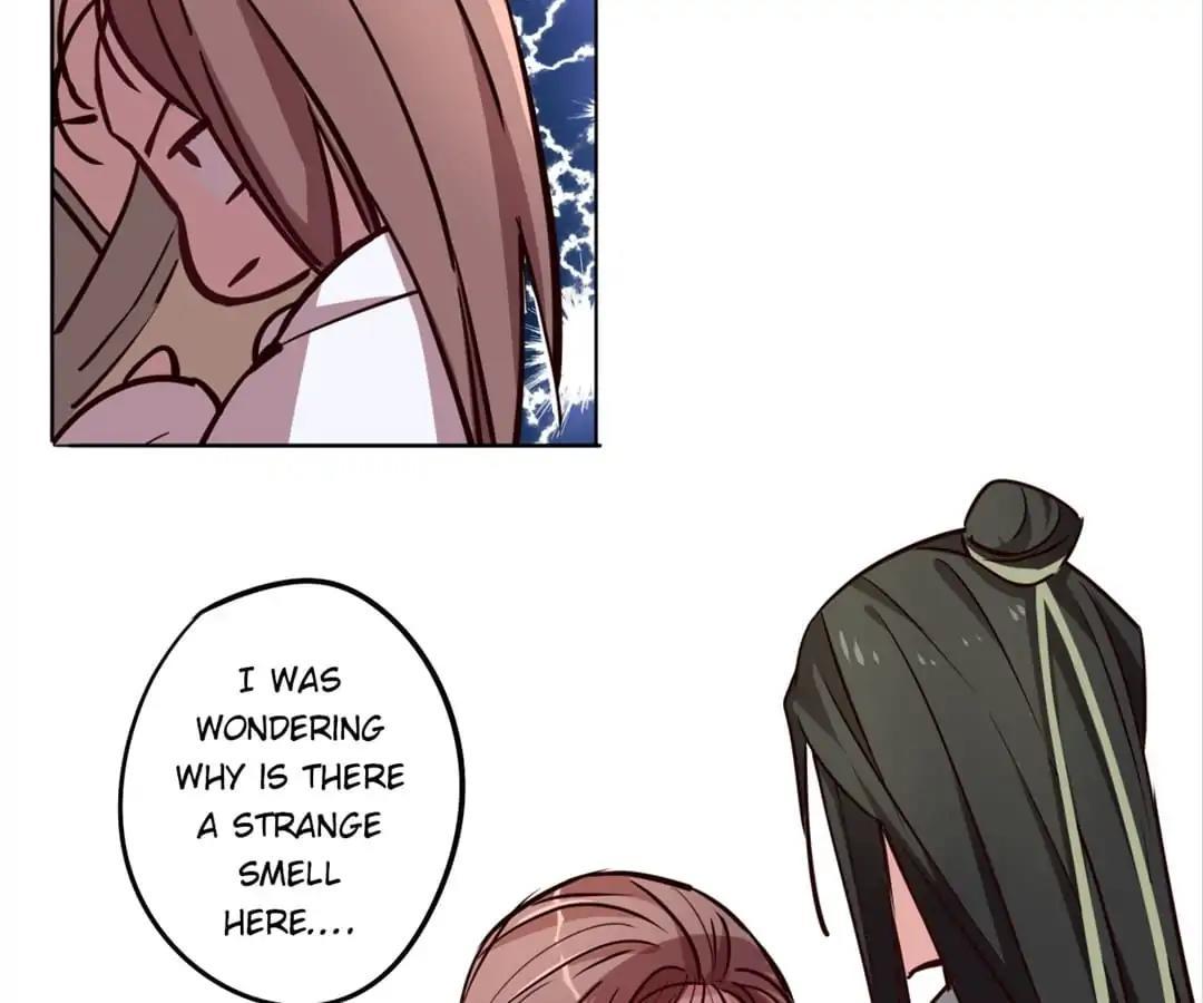 The Last Singer Chapter 18 - page 12