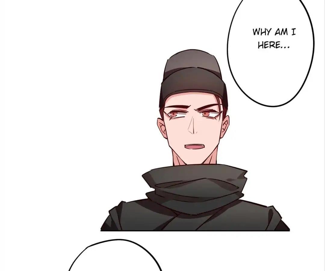 The Last Singer Chapter 18 - page 15