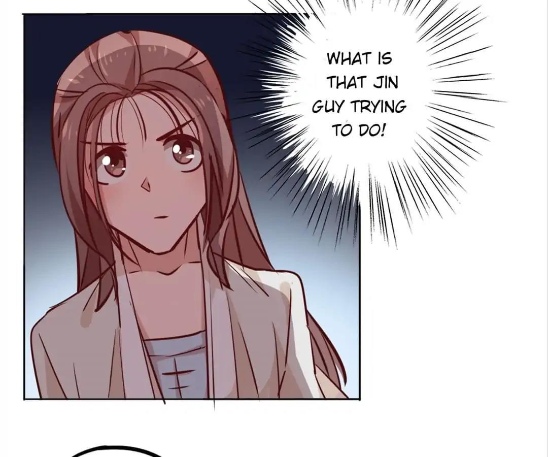 The Last Singer Chapter 18 - page 40