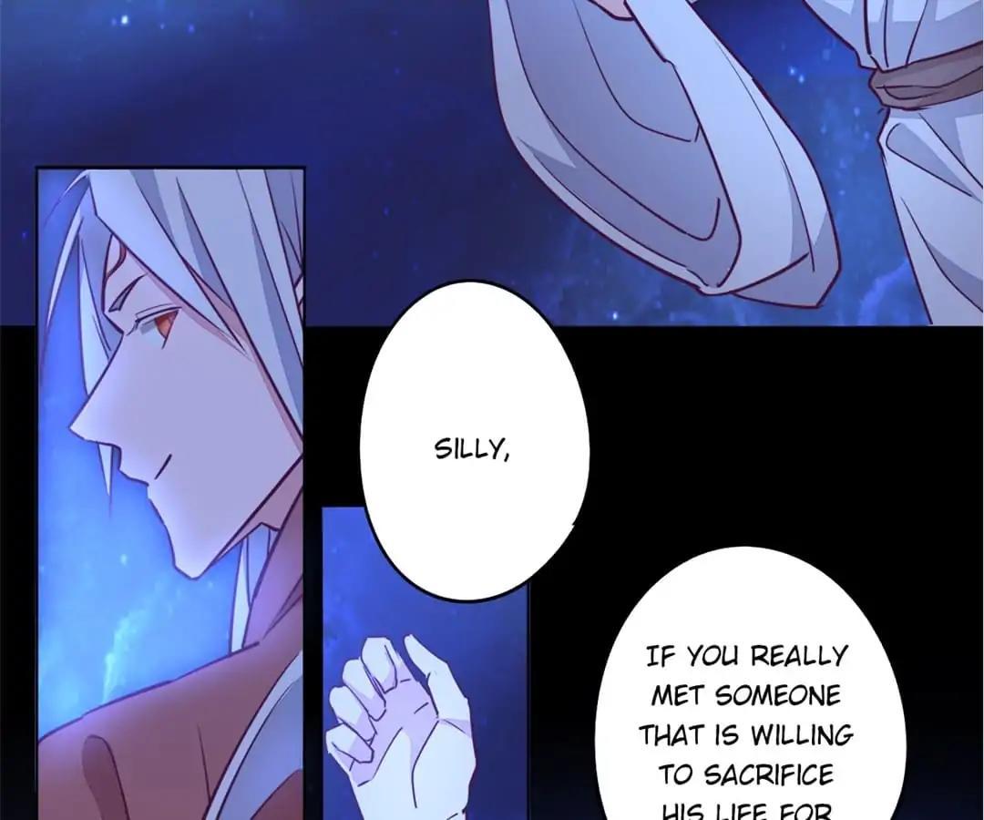 The Last Singer Chapter 17 - page 12