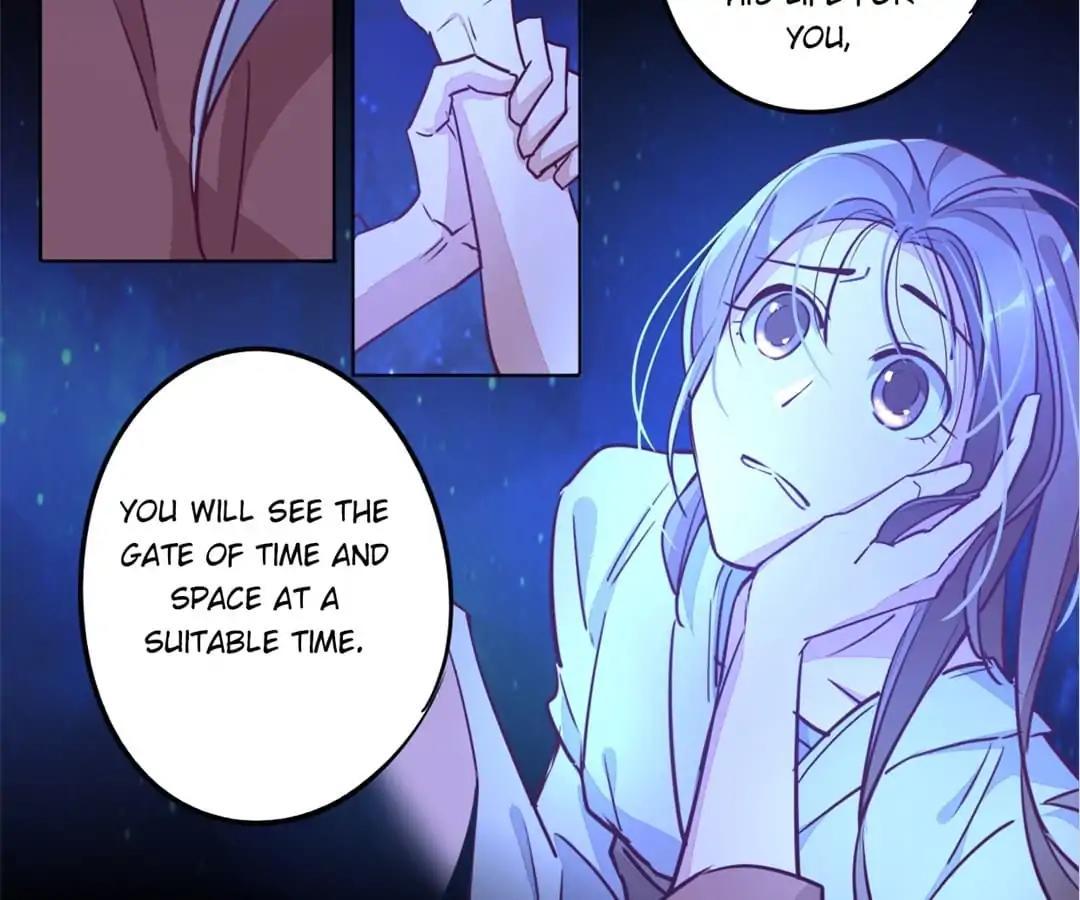 The Last Singer Chapter 17 - page 13