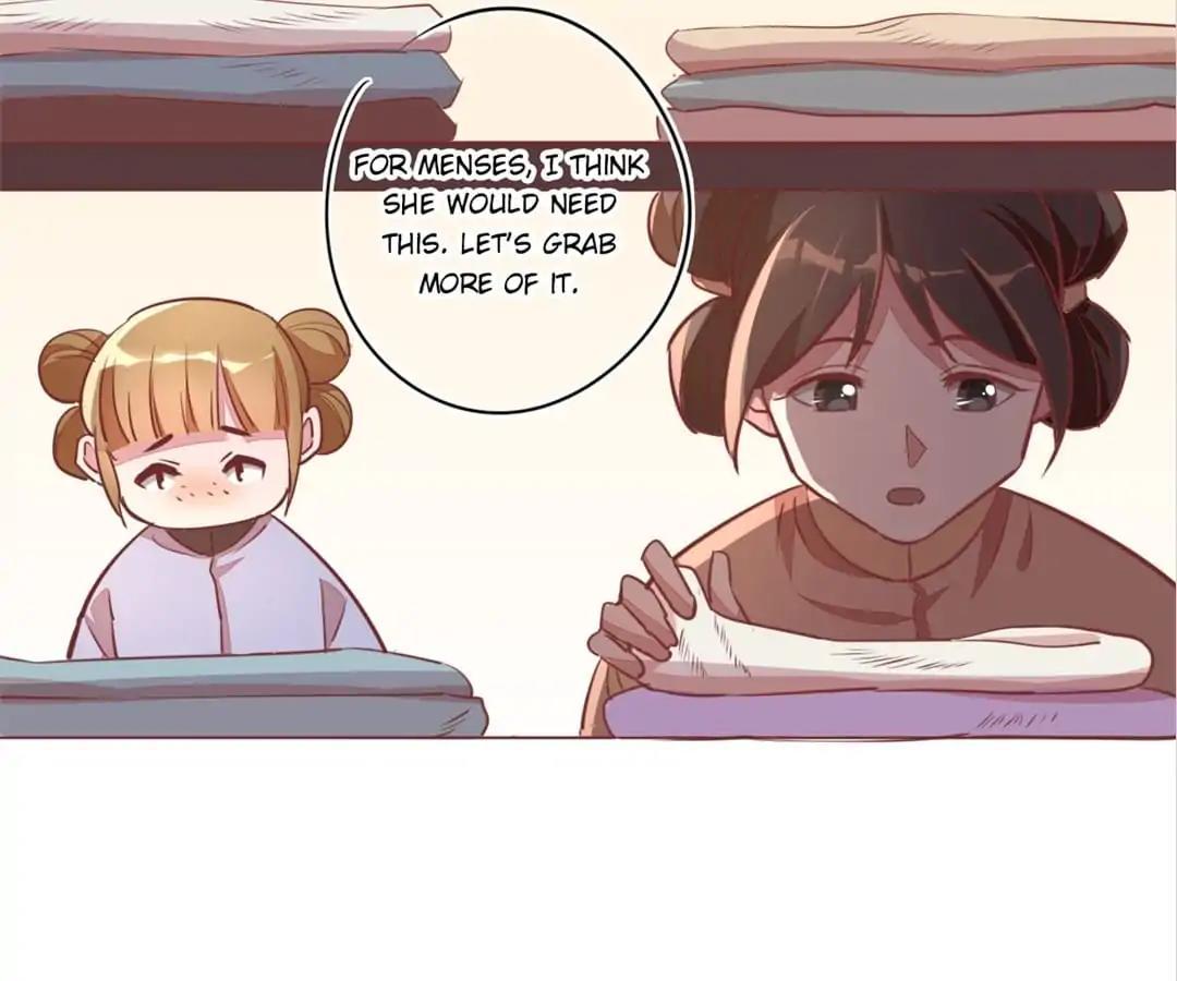 The Last Singer Chapter 16 - page 1
