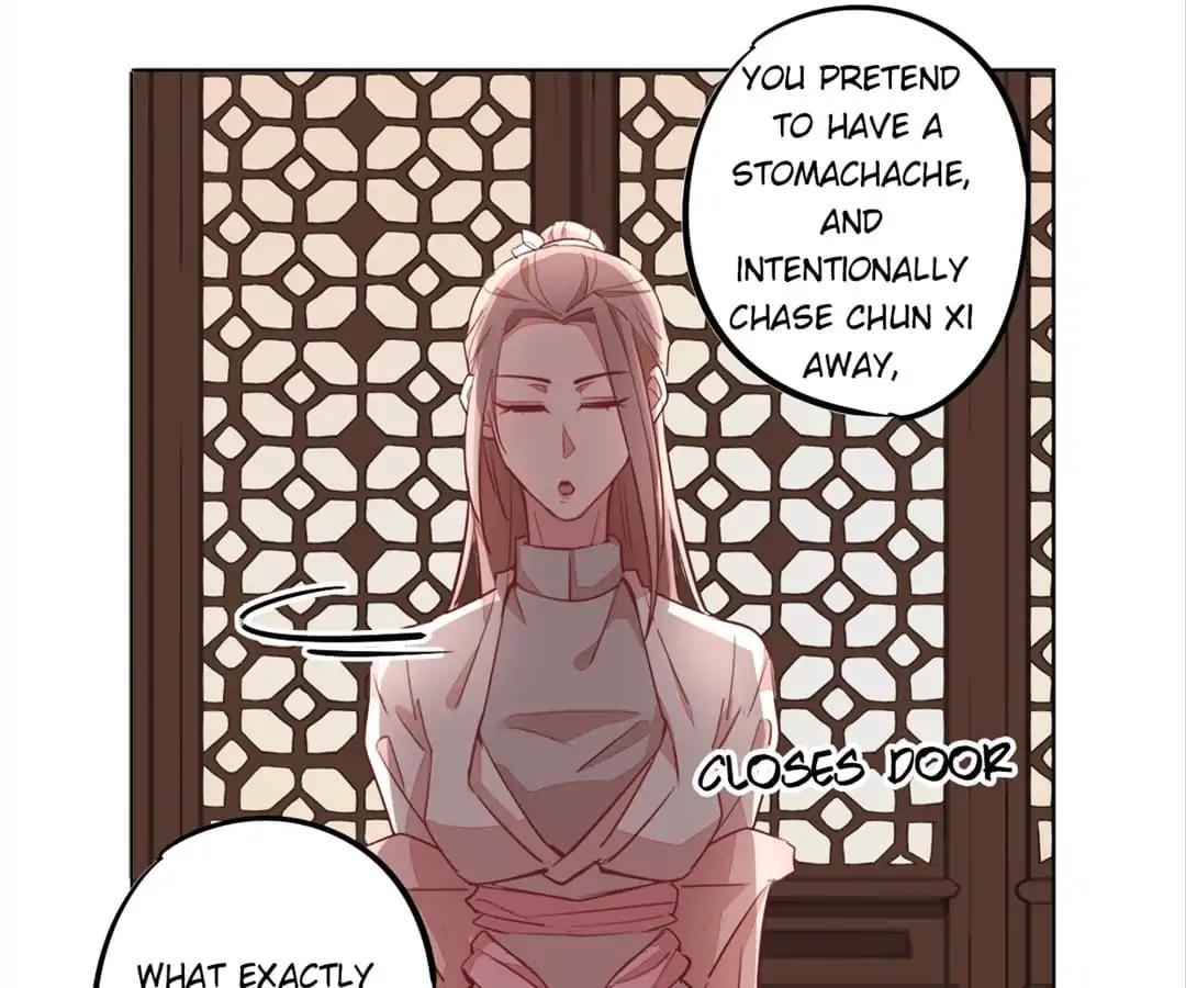 The Last Singer Chapter 16 - page 12