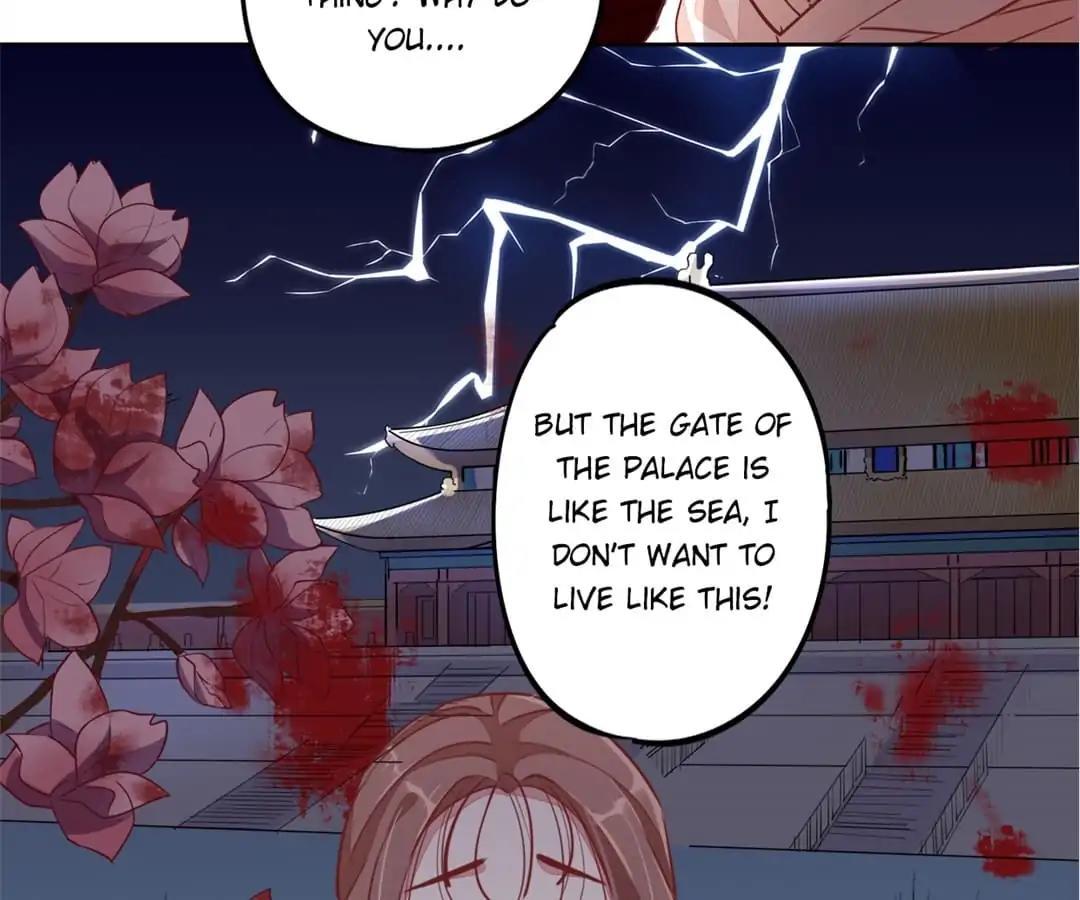 The Last Singer Chapter 16 - page 16