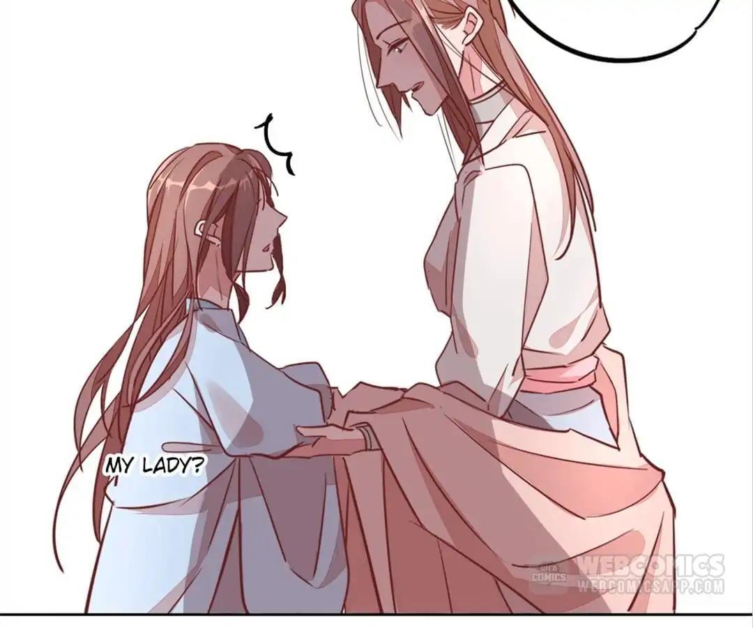 The Last Singer Chapter 16 - page 22