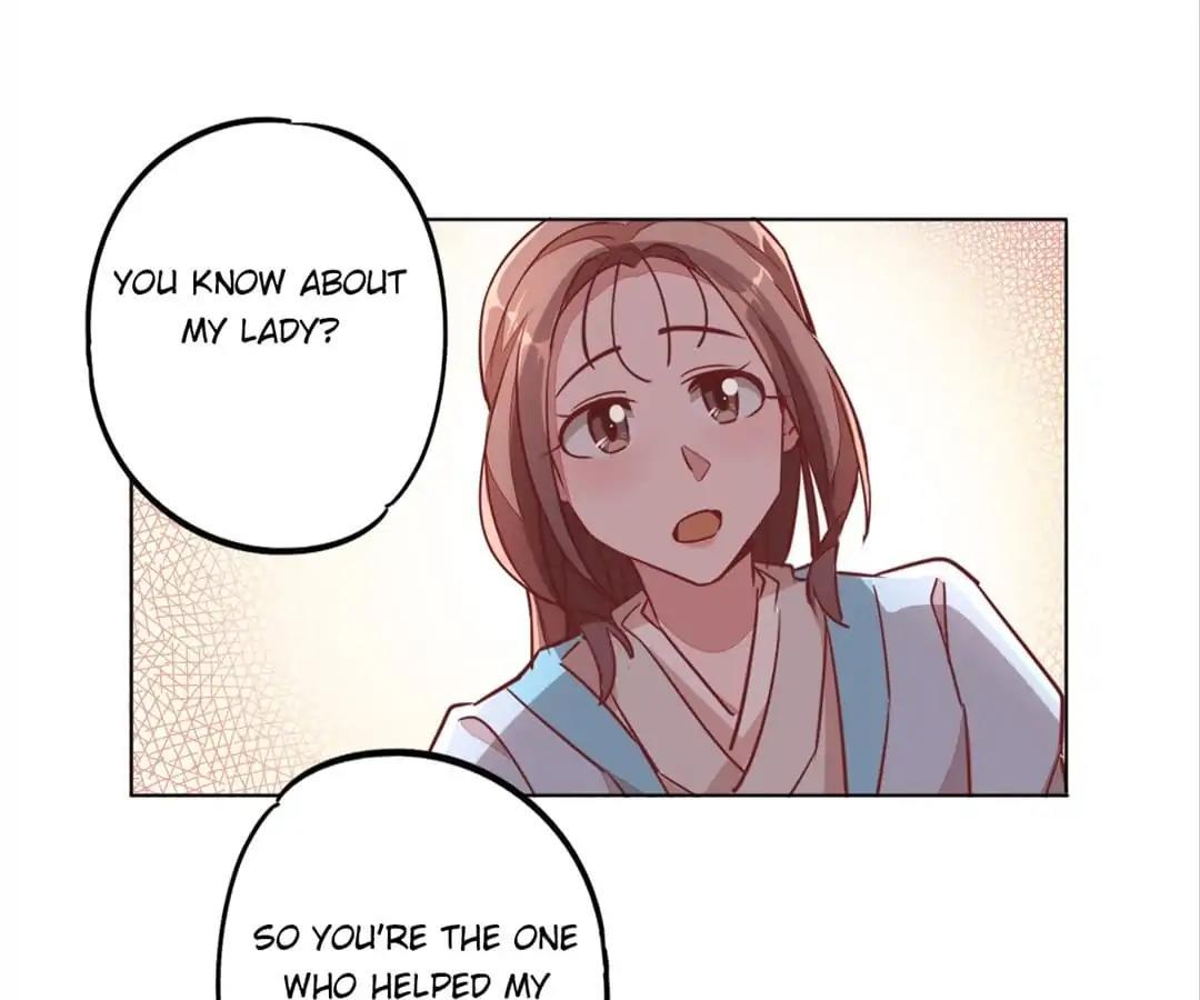 The Last Singer Chapter 16 - page 23