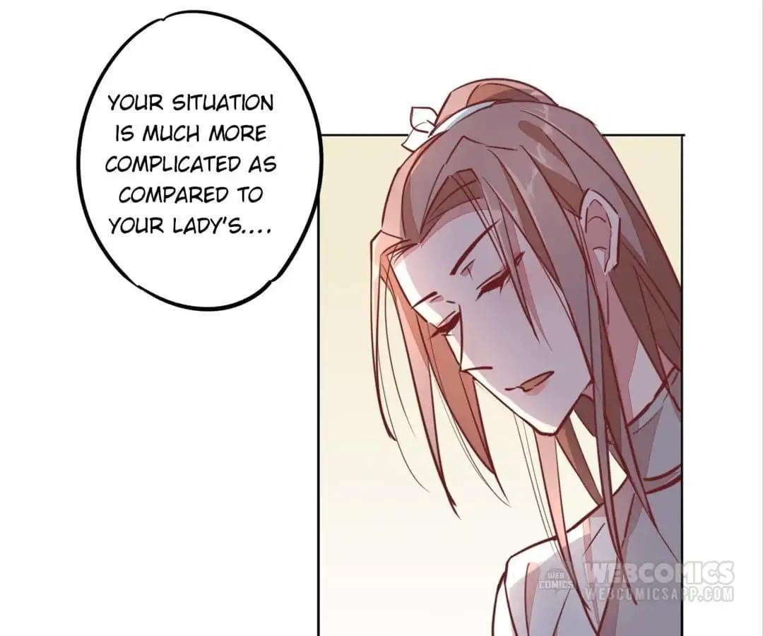The Last Singer Chapter 16 - page 26
