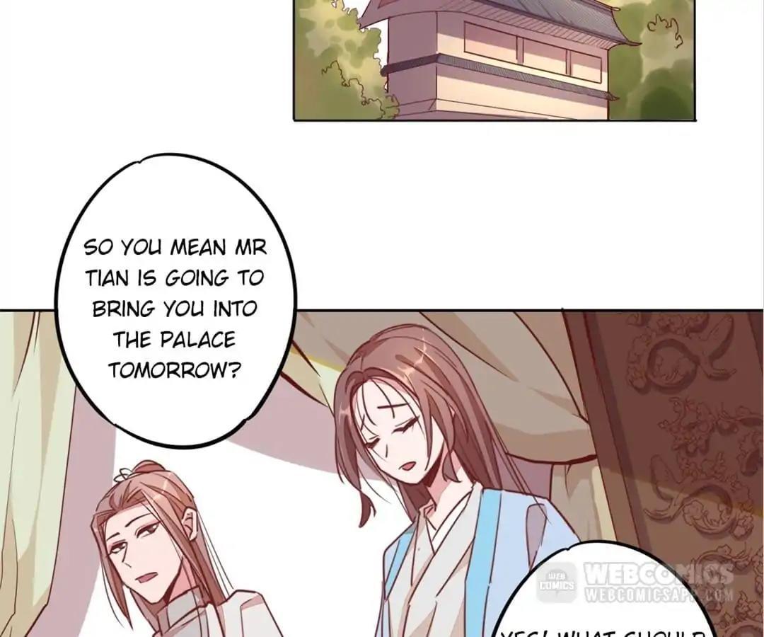 The Last Singer Chapter 16 - page 30