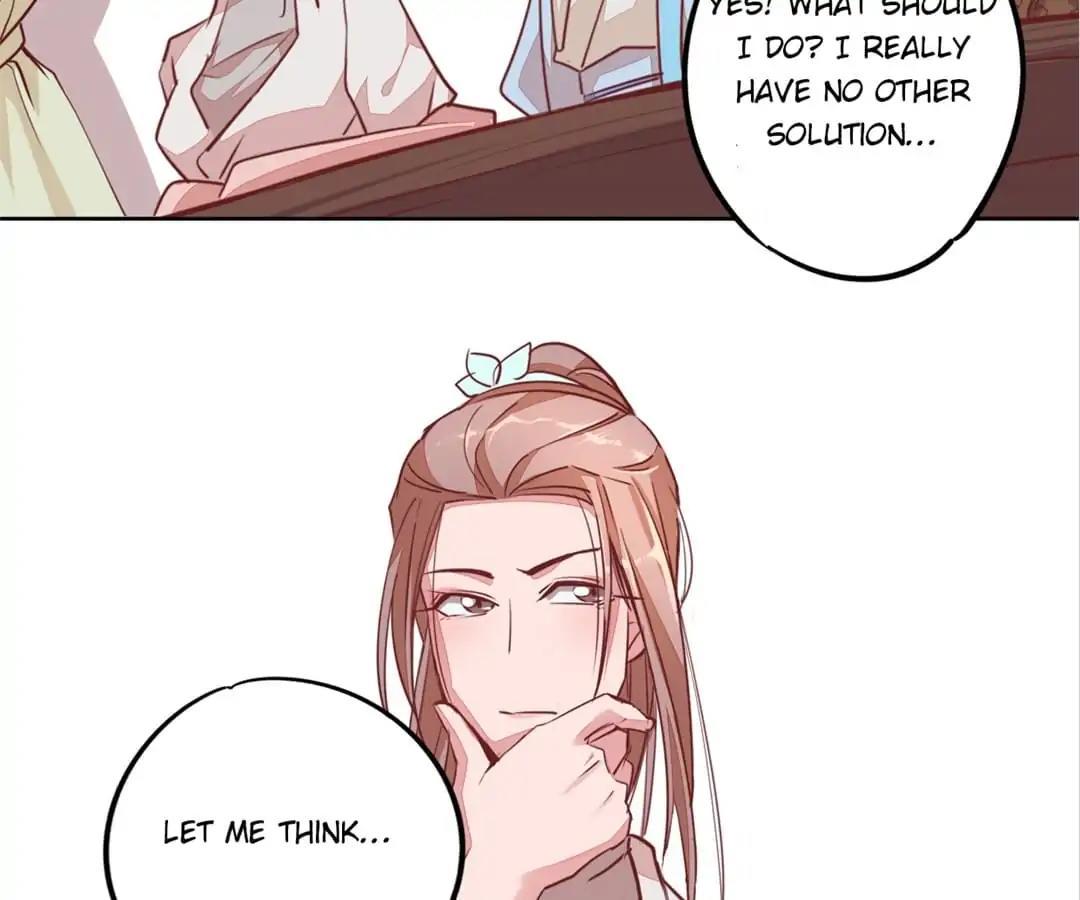 The Last Singer Chapter 16 - page 31
